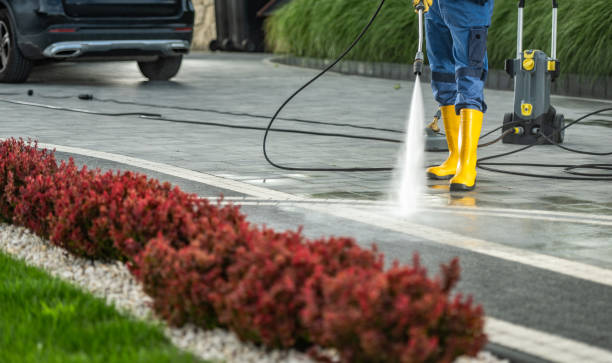 Best Factory Floor Cleaning  in Bliss Corner, MA